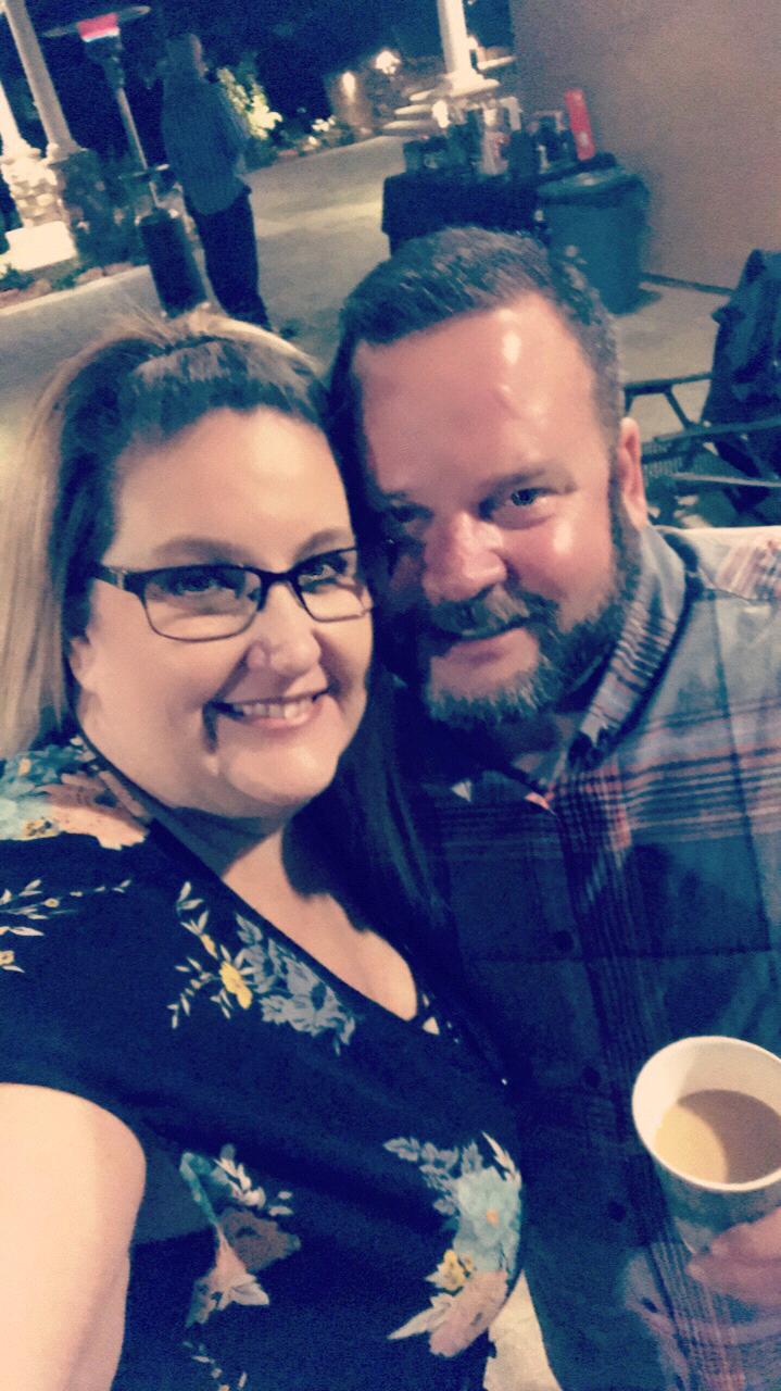 Holiday Party