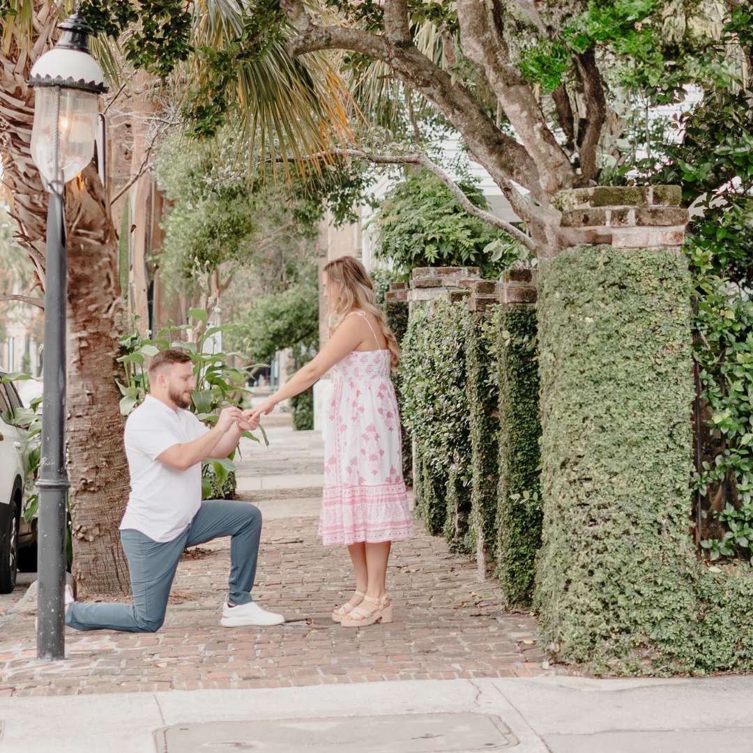 The proposal