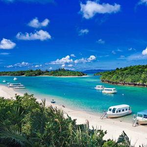 Okinawa Wildcard! Tell us what to do in Okinawa!