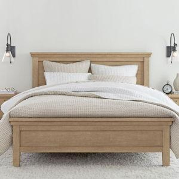 King Bed