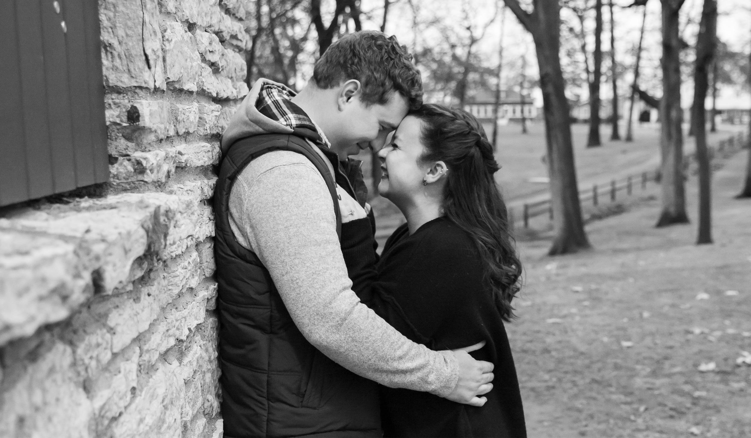 The Wedding Website of Chloe Wall and Tanner Walter