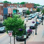 Ferndale