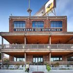 Boulevard Brewing Company