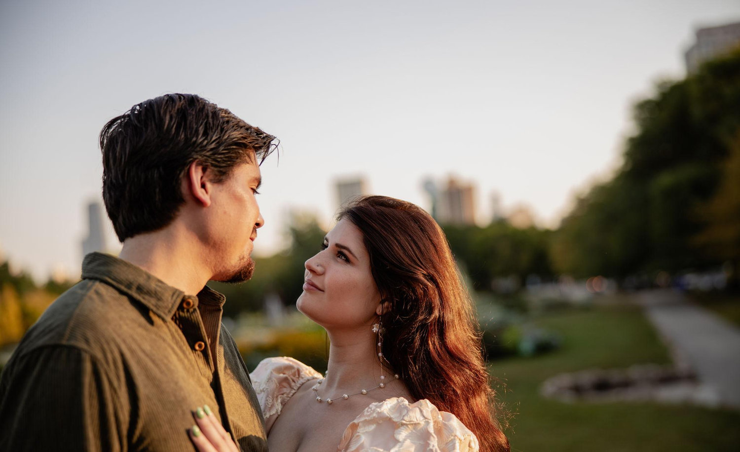 Tessa Vojtik and Jonah Rojas' Wedding Website