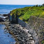 Cliff Walk