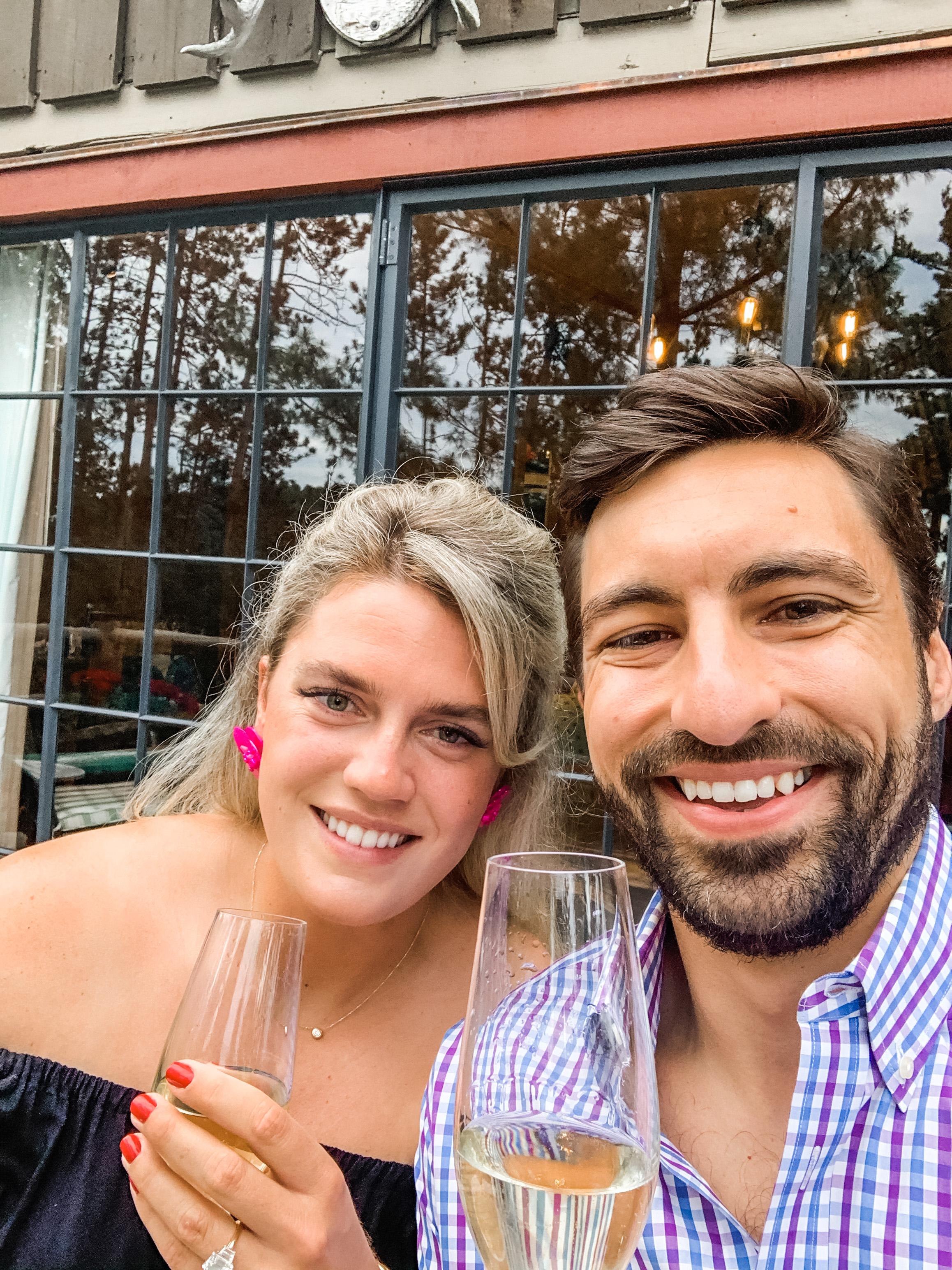 The Wedding Website of Elsa Pfaff and Kevin King