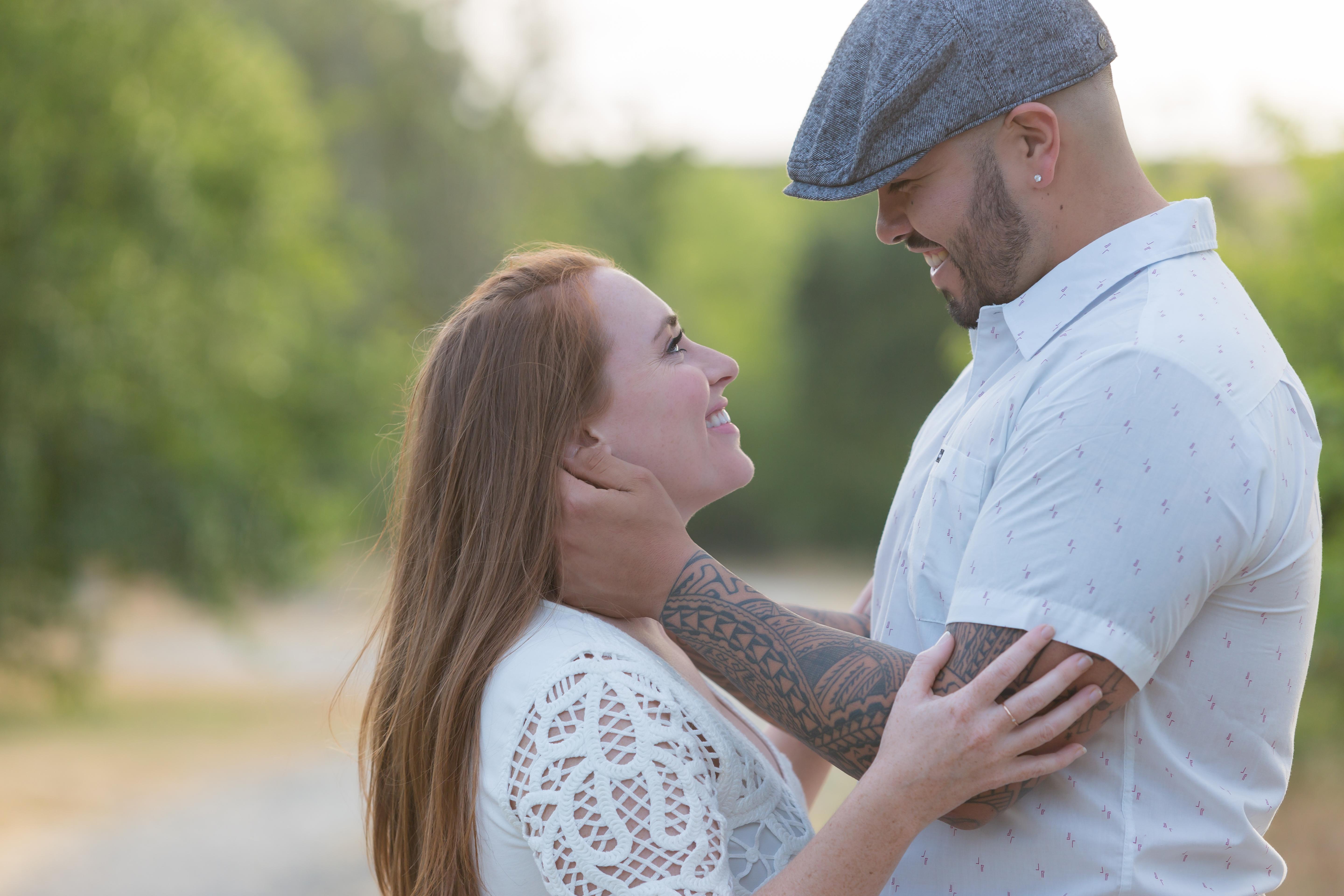 The Wedding Website of Kelly Rossi and Fidencio Felix