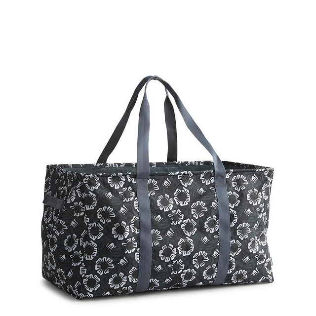 Vera Bradley womens Ripstop Large Utility Tote