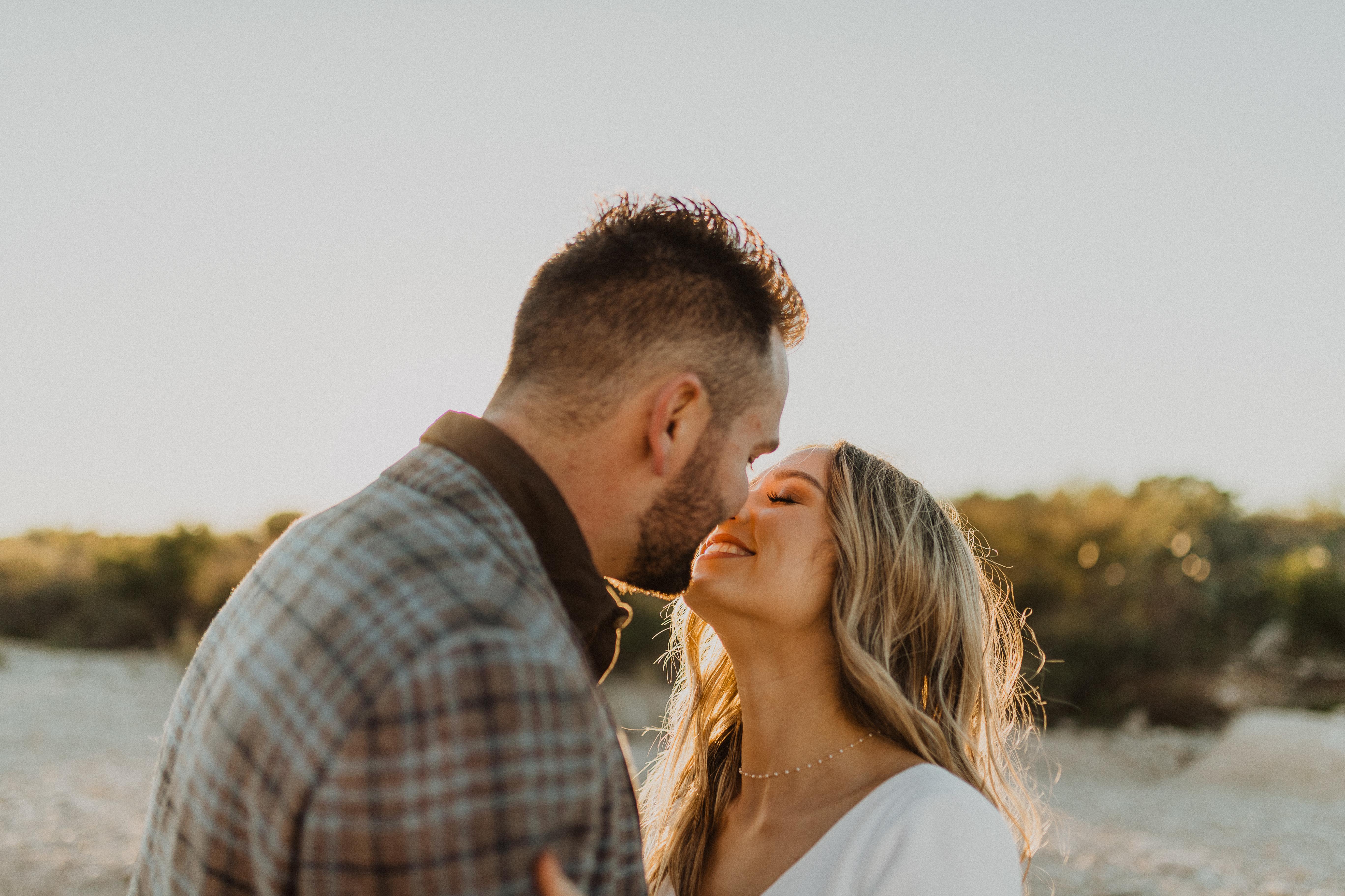 The Wedding Website of Allison Schubert and Cody Wolfe