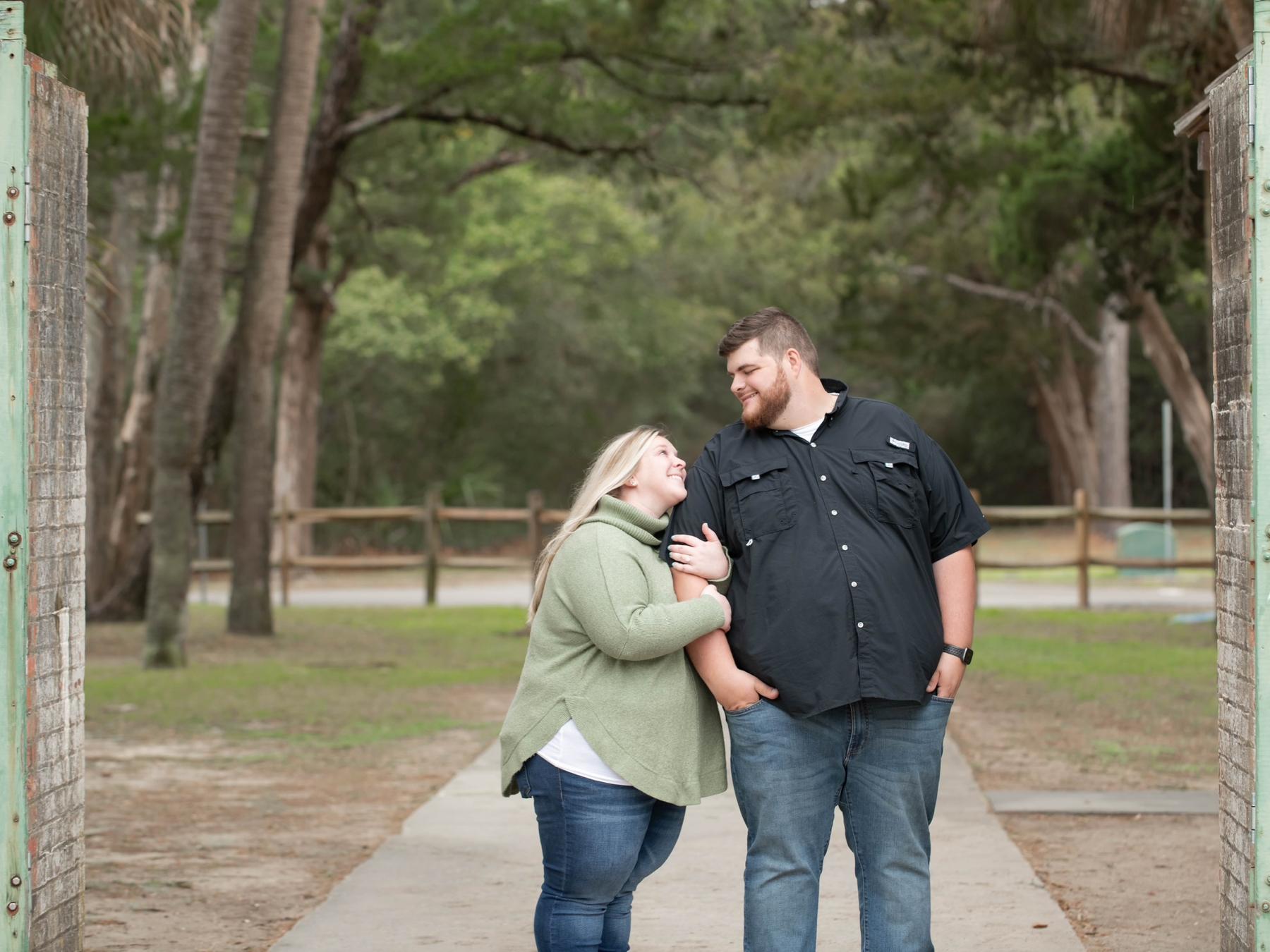 The Wedding Website of Jensen Newsome and John Shaughnessy