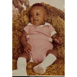 Willie's Baby Pic