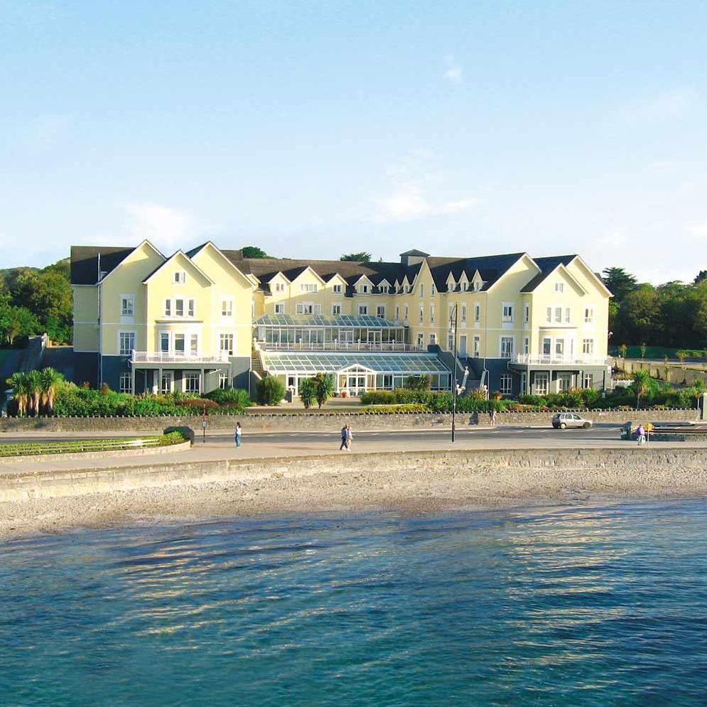 Galway Bay Hotel