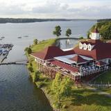 Rick's Cafe Boatyard