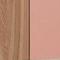 Brown And Pink