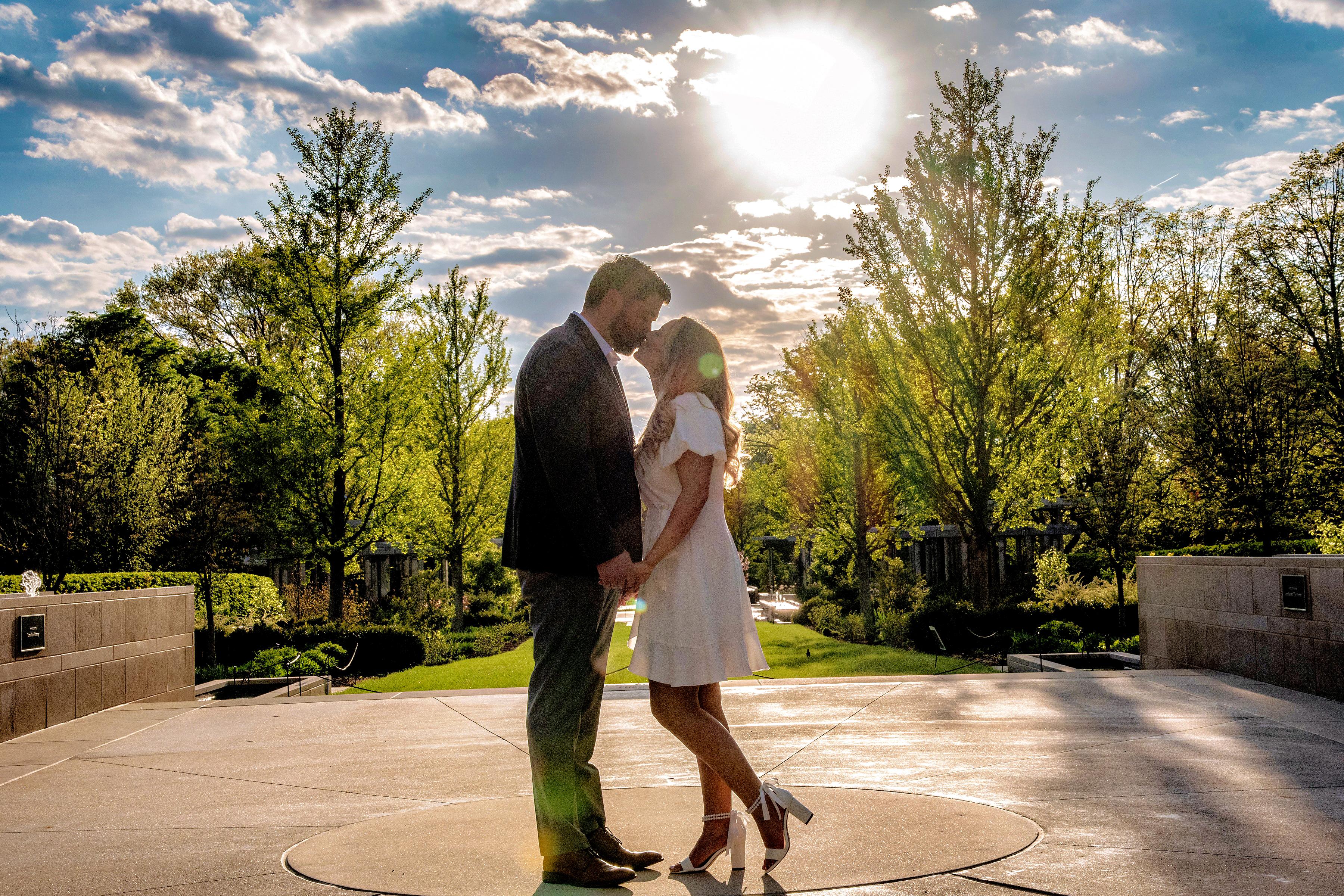 The Wedding Website of Morgan Marshall and Andrew Tomasiewicz