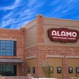 Alamo Drafthouse Cinema Lake Highlands