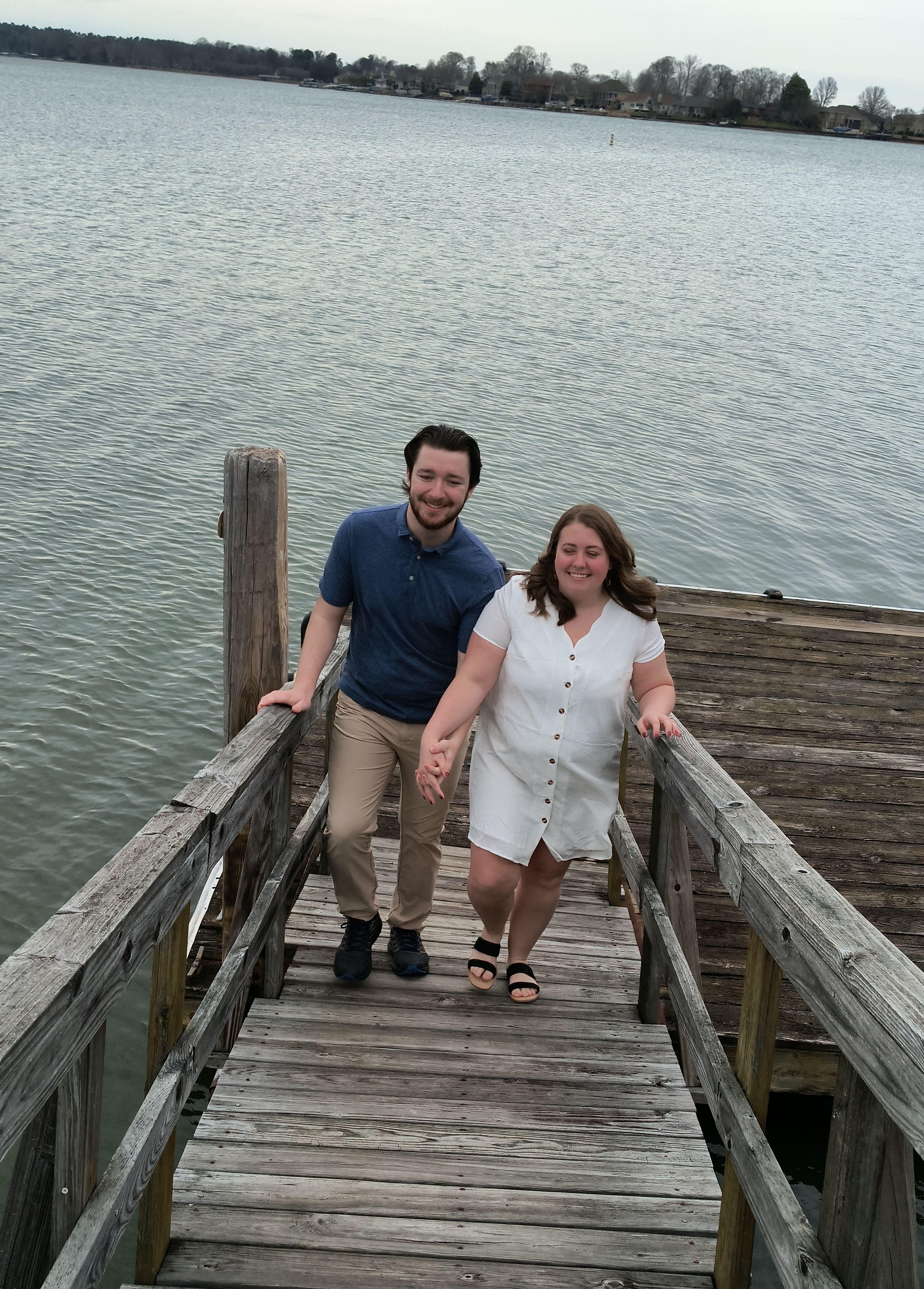 The Wedding Website of Nicholas Bradley Streiffert and Randi Sierra Johnson