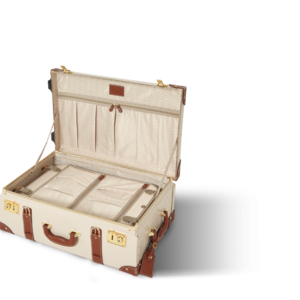 The Diplomat - Cream Carryon