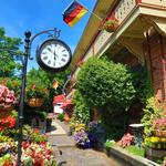 German Village
