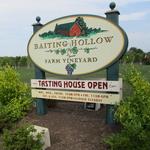 Baiting Hollow Farm Vineyard