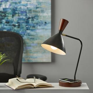 Arlo AdessoCharge Wireless Charging Desk Lamp