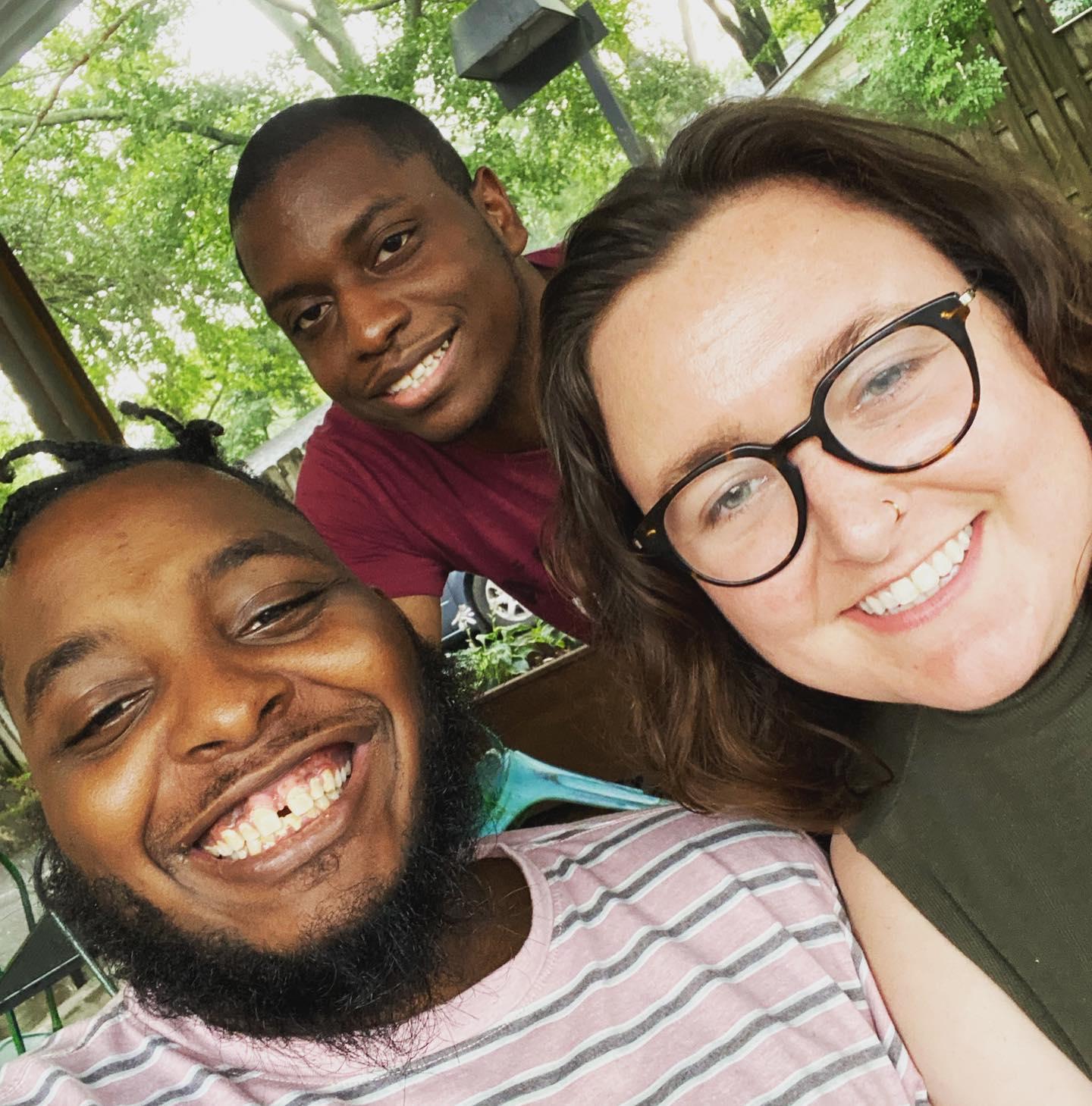 The Wedding Website of Allana Chittick and Ian Adderley