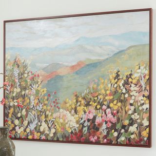 Pryorley Wall Art