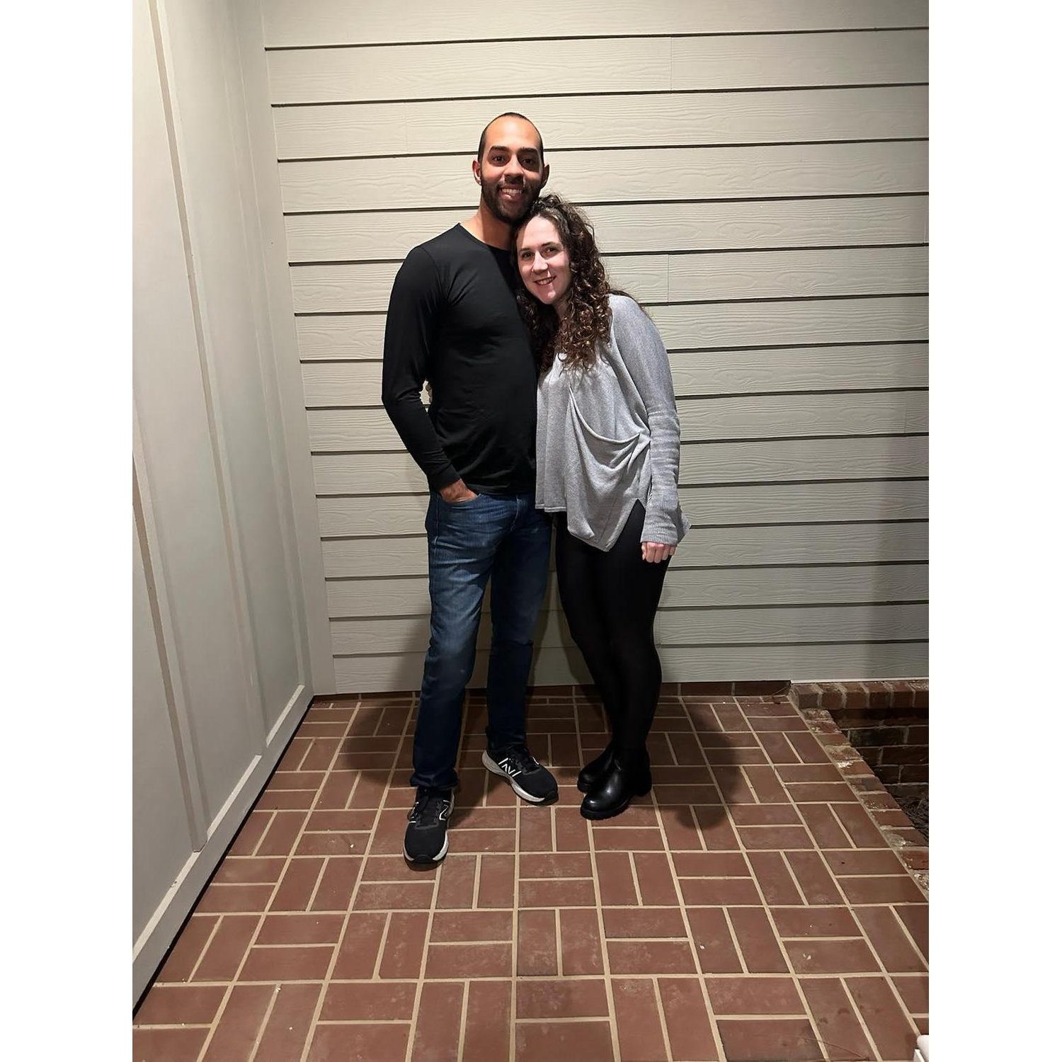 First thanksgiving together!