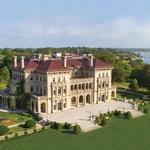 Newport Mansions