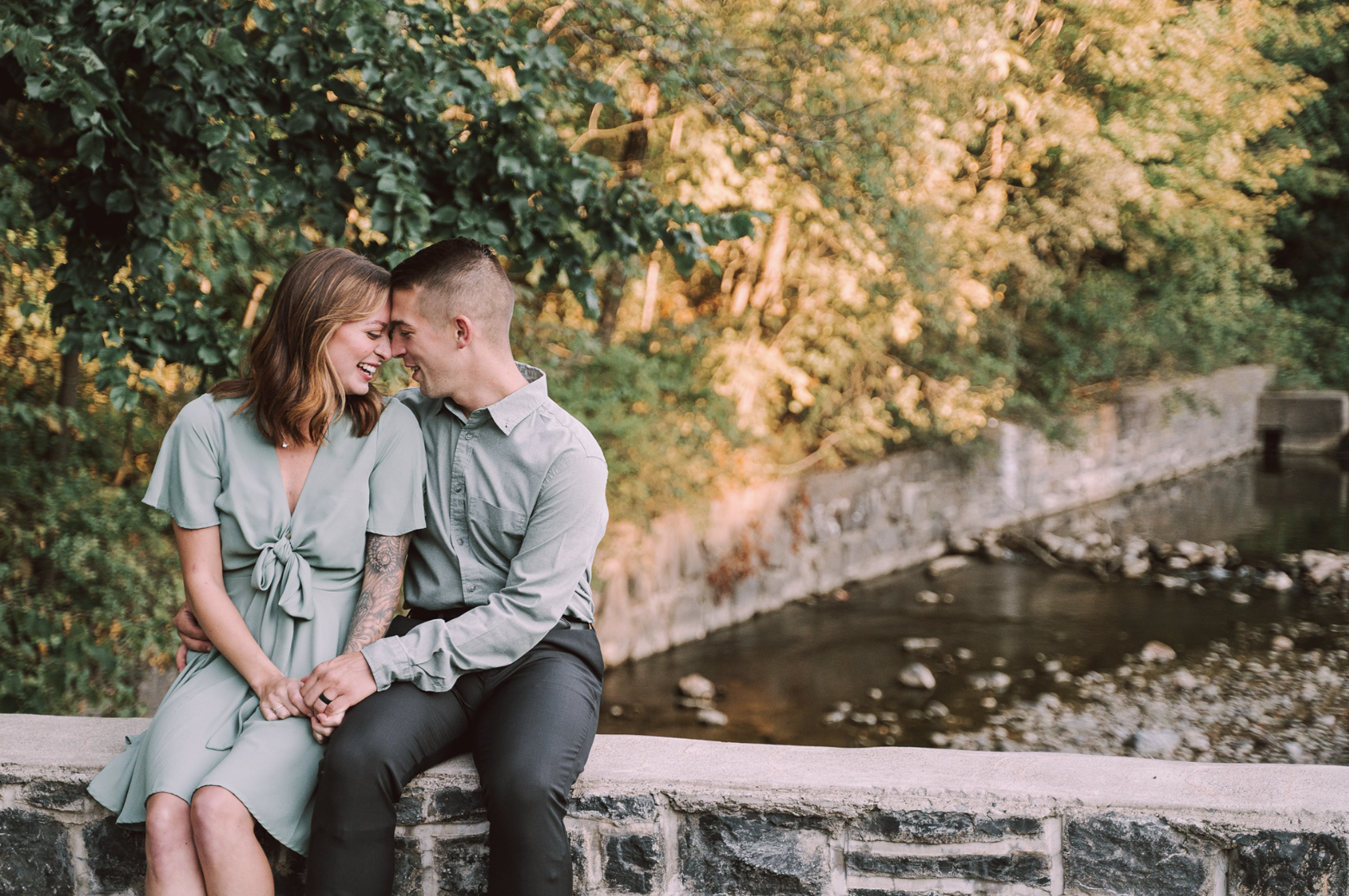 The Wedding Website of Courtney Dowsland and Dan Paciello