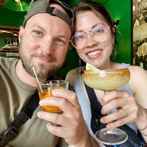 Our Honeymoon Fund