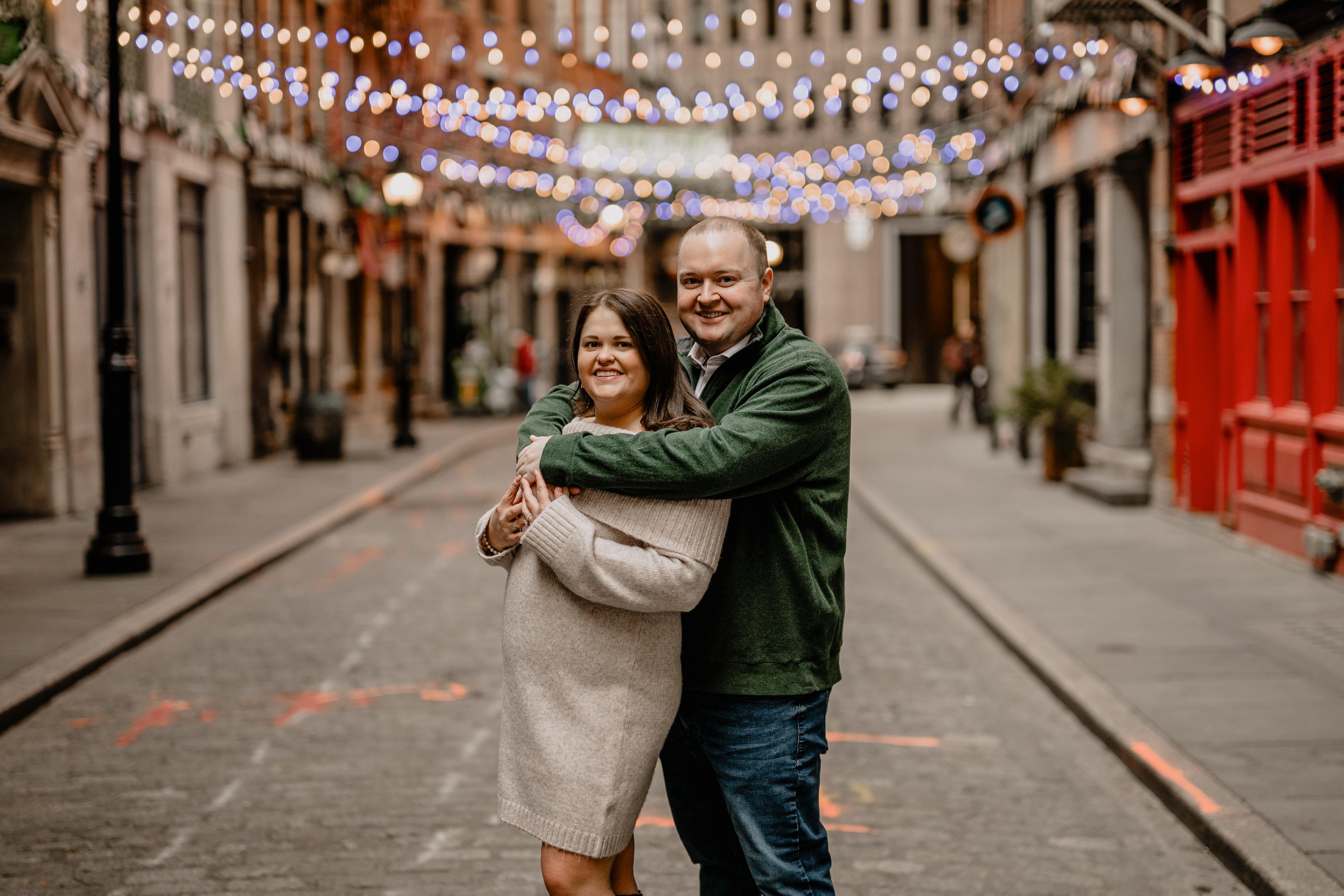 The Wedding Website of Julianne Napolitano and Michael Pallini