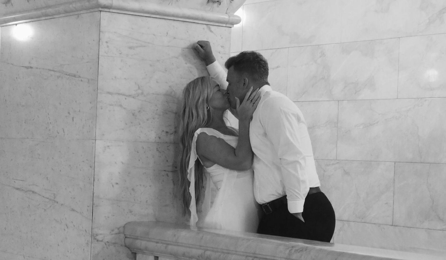 The Wedding Website of Maddie Scarbrough and Reed Brown