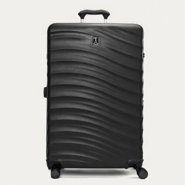 Maxlite® Air V2 Large Check-In Hardside Spinner - Black