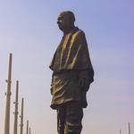 Statue Of Unity