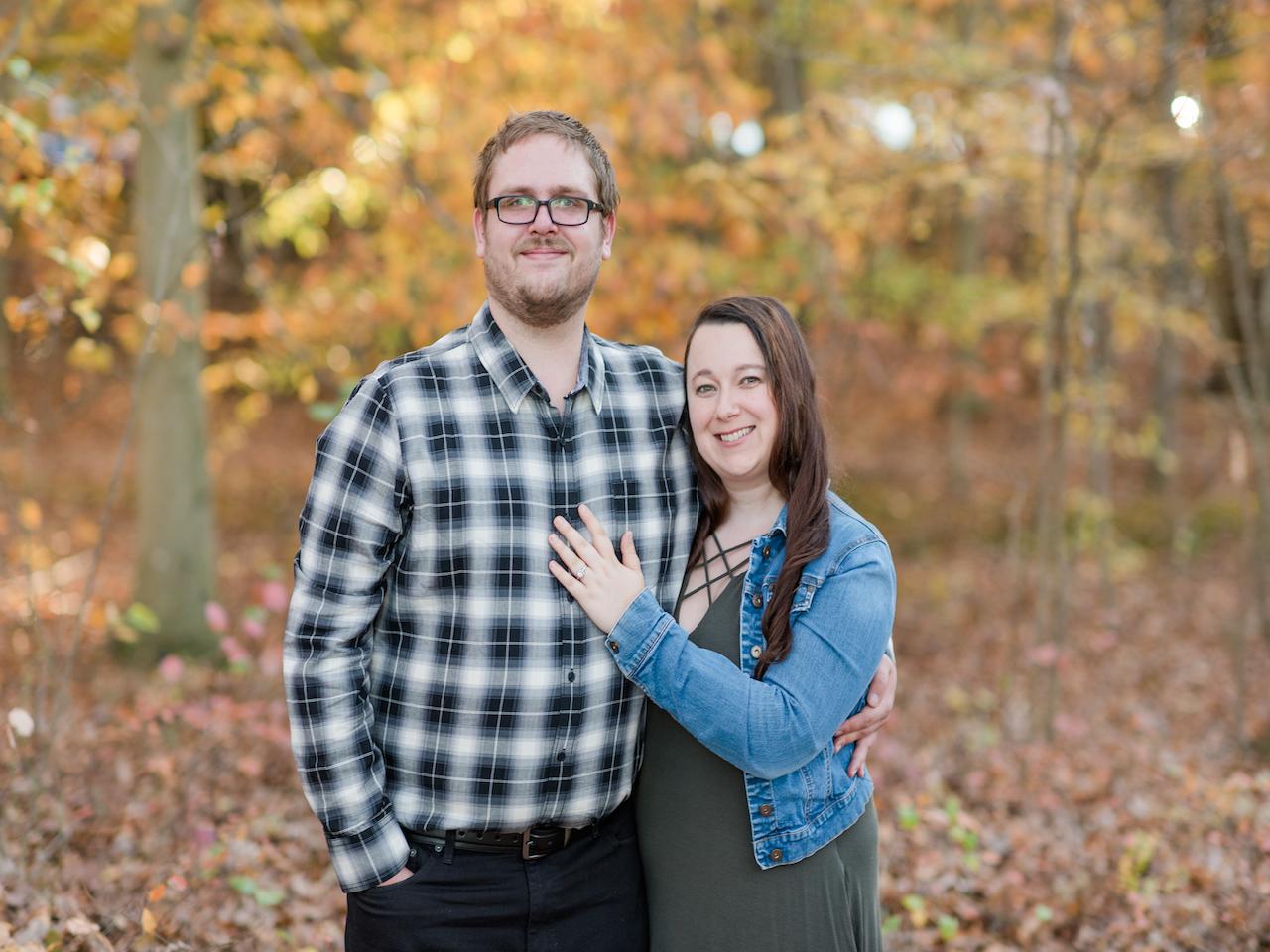 The Wedding Website of Nicole Goldstein and Caleb Koluder