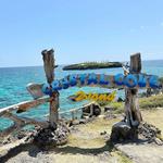 Crystal Cove Island