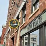 Hot Plate Brewing Co.