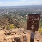 Camelback Mountain
