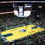 FedExForum