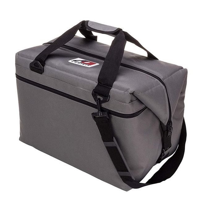 AO Coolers Original Soft Cooler with High-Density Insulation
