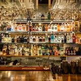 Gin Mill