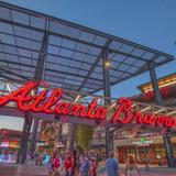 The Battery Atlanta
