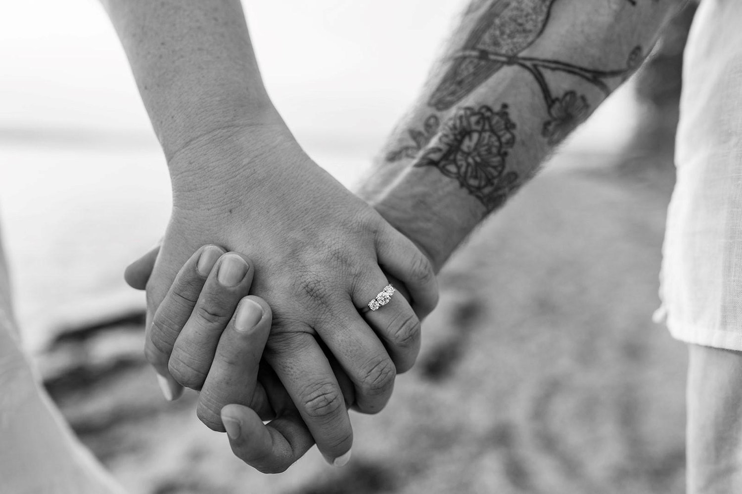 The Wedding Website of Kayla Odwald and Martin Fitch