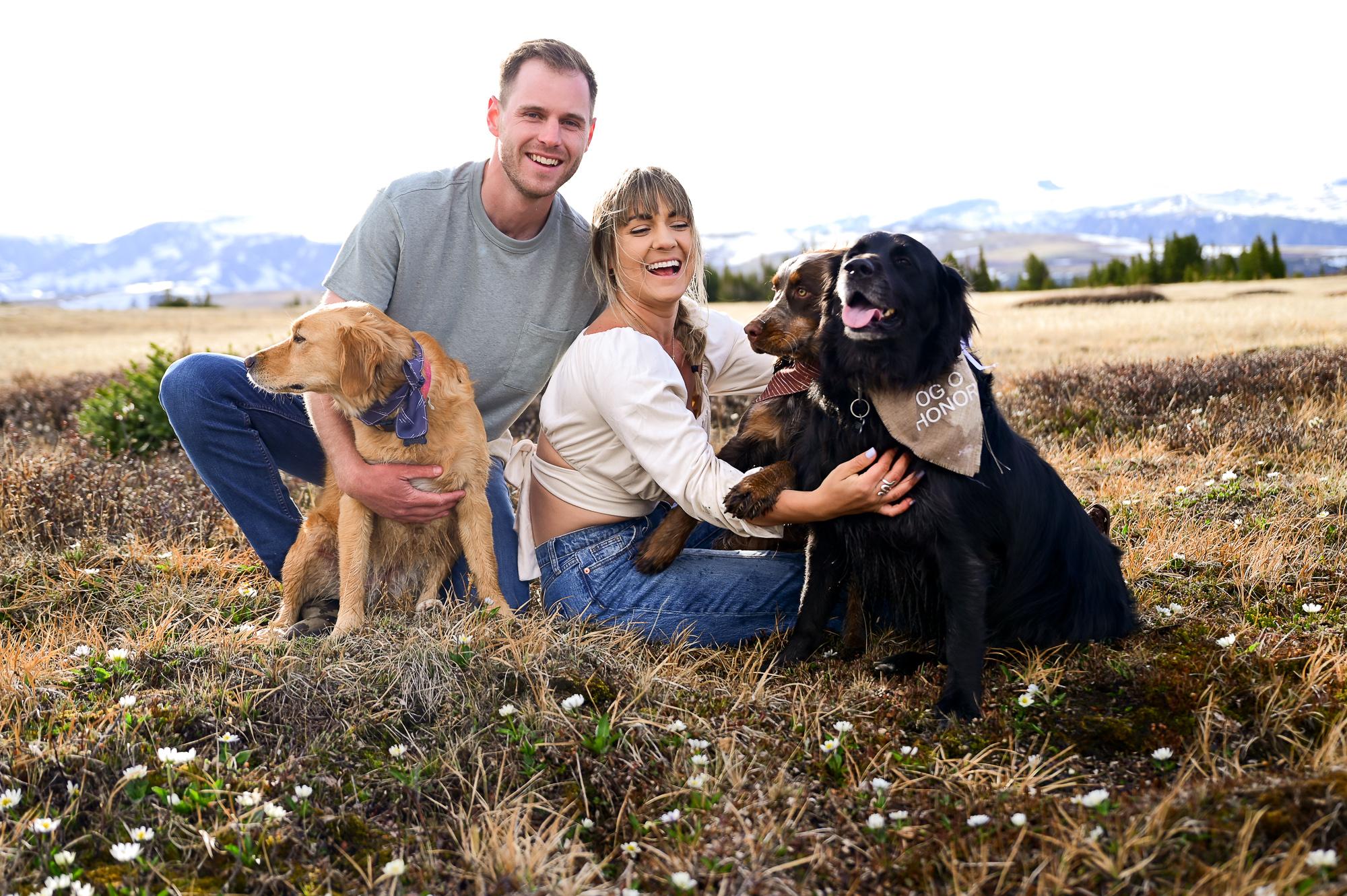 The Wedding Website of Ian Anthony Nichols and Shaylynn Rene Conti