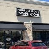 Murfreesboro Escape Rooms (Medical Center)