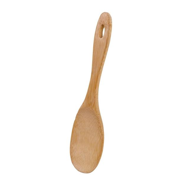 Joyce Chen 9" Burnished Bamboo Rice Paddle