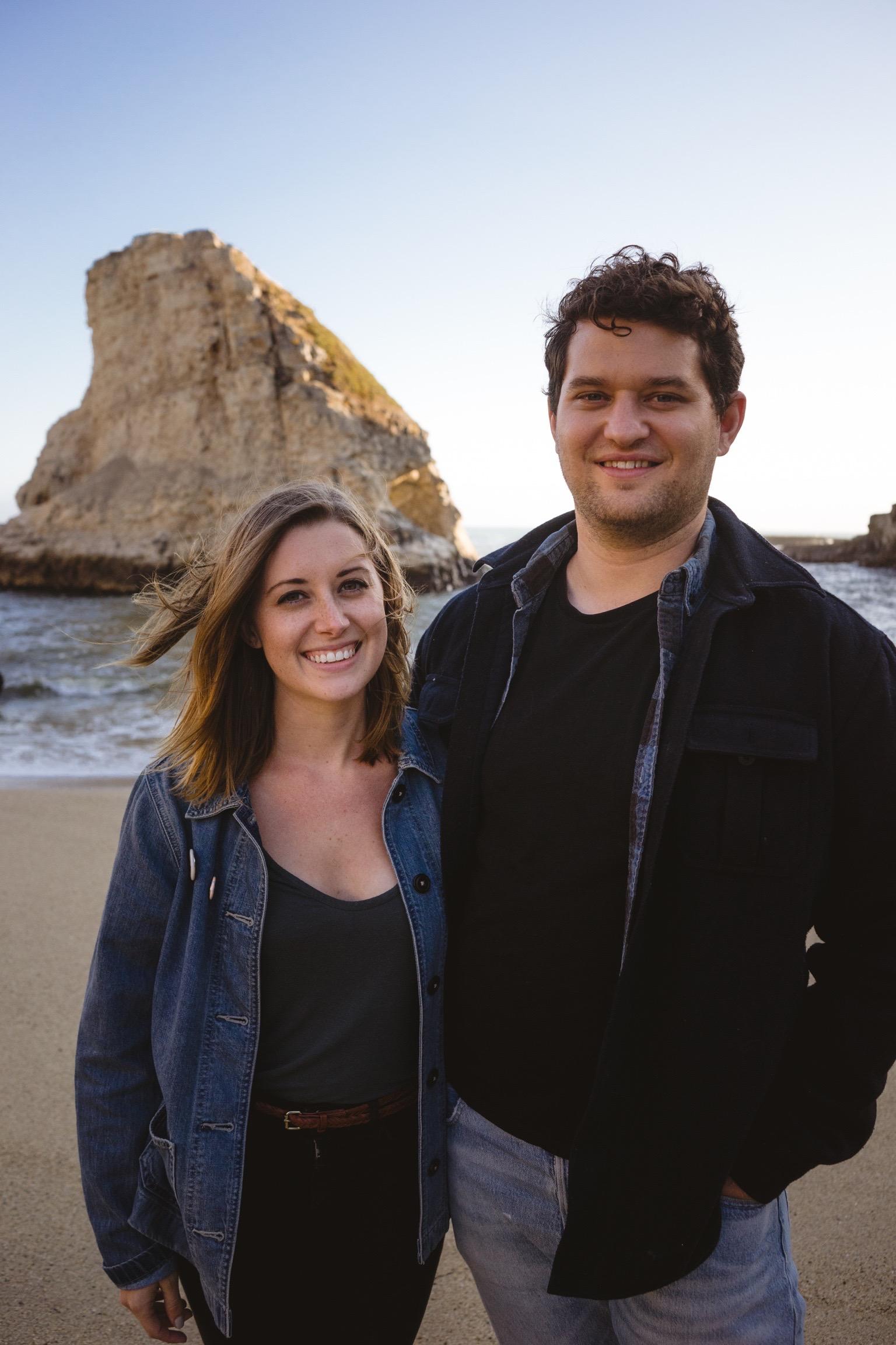 The Wedding Website of Brittany Huff and Bryan Valko