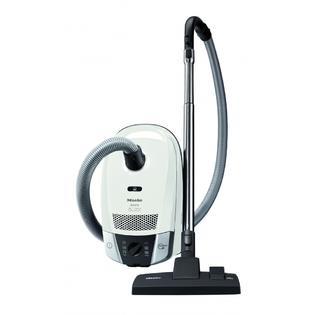 Miele Compact C2 Quartz Vacuum Canister