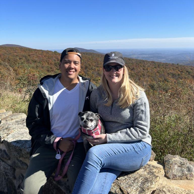 Shenandoah National Park, Virginia